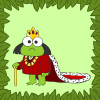 Animake This Animation Domination GIF by gifnews