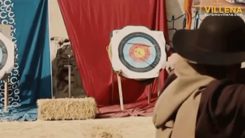 costa blanca history GIF
