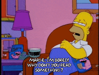 homer simpson episode 13 GIF
