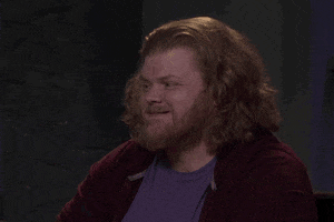 Ron Ogden GIF by The Dungeon Run