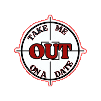 Take Me Out Dating Sticker by iamnotshane