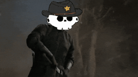 Lets Fight GIF by okdstudio