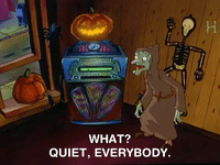 hey arnold nicksplat GIF