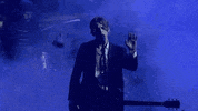 sit next to me new years GIF by New Year's Rockin' Eve