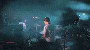 sit next to me foster the people GIF by NOW That's Music