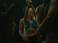 Cinema GIF by The Marias
