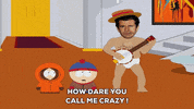 stan marsh GIF by South Park 
