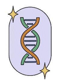 Biomedical Sticker