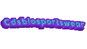 cdsbiosportswear  Sticker