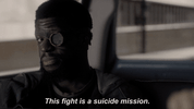 marvel mutants GIF by The Gifted