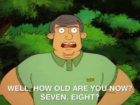 Big Bob Pataki Nicksplat GIF by Hey Arnold