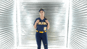 Rocket Softball GIF by Toledo Rockets