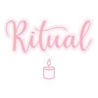 Pink Pedir Sticker