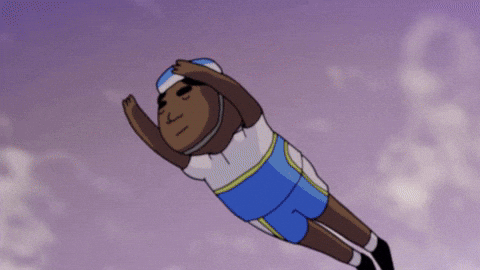 Friendship Collaboration GIF by milly cohen