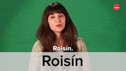 Luck Of The Irish Ireland GIF by BuzzFeed