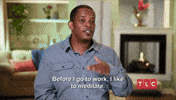 90 Day Fiance Relax GIF by TLC