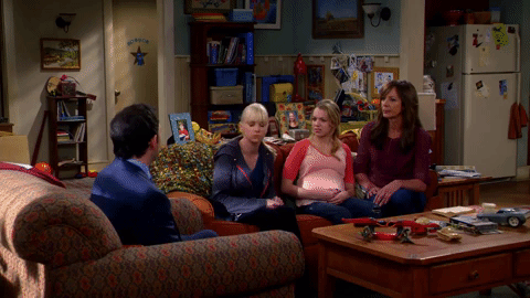 Season 1 Jail GIF by mom