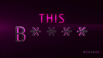 Dance Come Out To Play GIF by M3GAN 2.0