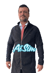 odontoluisgustavo yes dentista sim ai sim Sticker