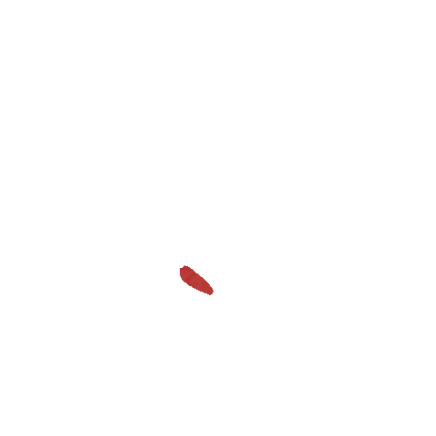 artemispavlidou love heart animation red Sticker
