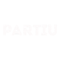 sextou partiu Sticker by Ochos Bar