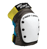 Skateboard Sweden Sticker by Grymt