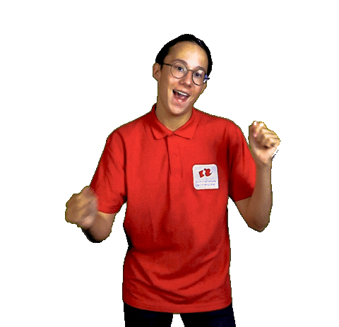 School Student Sticker by hogeschoolrotterdam