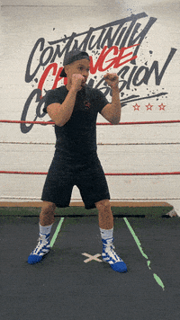 quinitboxing  GIF