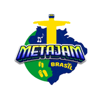 Metaverse Sticker by DELENCE A. SHEARES SR.