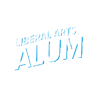 Penn State Sticker by Penn State College of the Liberal Arts