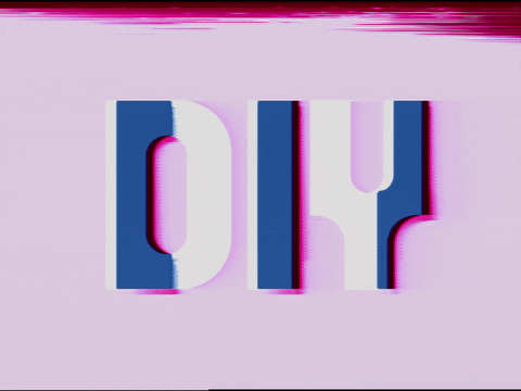 Art Glitch GIF