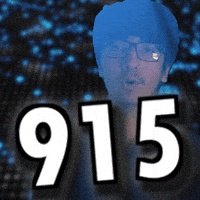 Number GIF