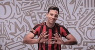 Soccer No GIF by Atlanta United