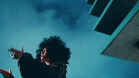 Head Over Heels GIF by Jenevieve