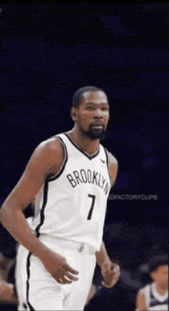 Kevin Durant GIF