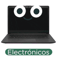 Computadora Electronico Sticker by Ecolana
