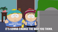 The Way You Think
