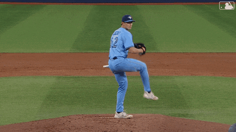 Blue Jays Baseball GIF by Toronto Blue Jays