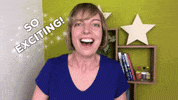 Wunderstars amazing great congratulations exciting GIF