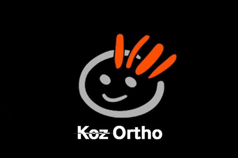 KozOrtho giphygifmaker braces orthodontics kozlowski GIF