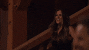 the bachelor winter games luke GIF by The Bachelor