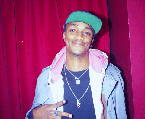 art smiling GIF by Josh Ethan  Johnson