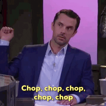 Jarred Kjack GIF by The Dungeon Run