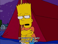 bart simpson GIF