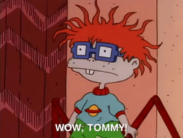 nicksplat rugrats GIF