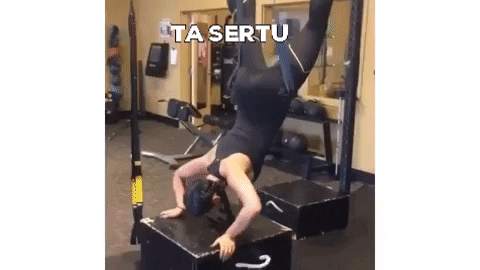 brdanutricao giphygifmaker gym coach personal GIF