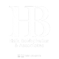 Logo Sticker by JohnHart Real Estate