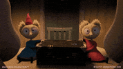 Moominvalley Moominous GIF by Moomin Official