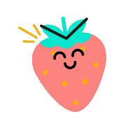 Vickyperrydesign Sticker