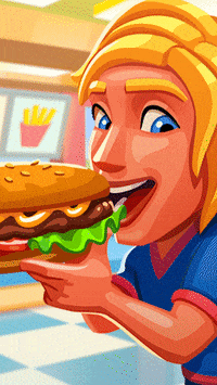Album Popstories GIF by POP! Slots Casino